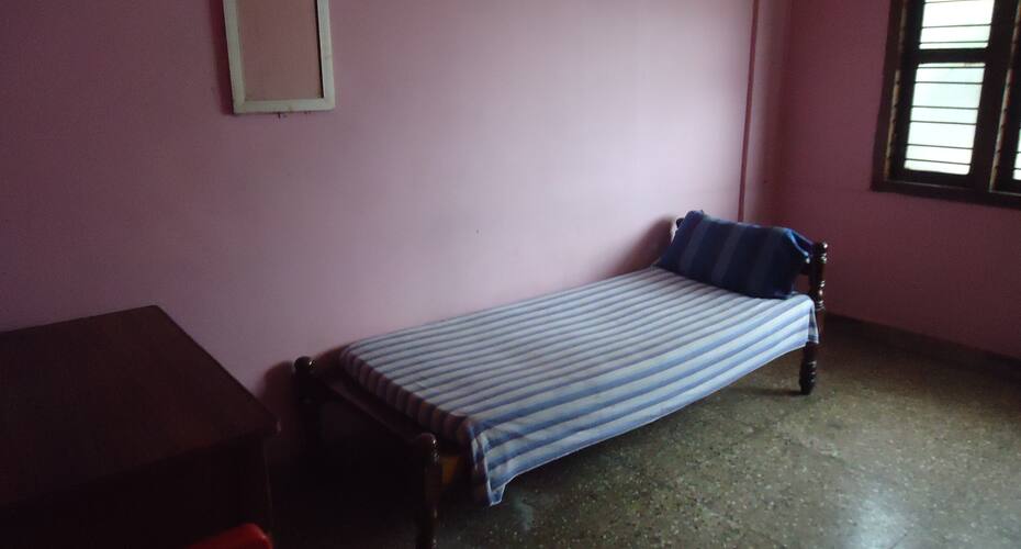 Chilambukaden Tourist Home, Mannarkad 5